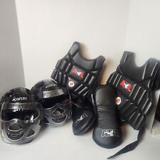 Ata sparring lot for sale  Nampa