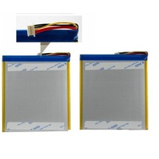 Batteria originale mediacom usato  Corato