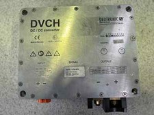 Deutronic wandler fahrzeuge gebraucht kaufen  Stuttgart