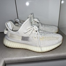 Tênis Masculino ADIDAS ZEZEZY Boost 350 V2 Bone Tamanho EUA 11 comprar usado Tênis Masculino ADIDAS ZEZEZY Boost 350 V2 Bone Tamanho EUA 11 comprar usado  Enviando para Brazil