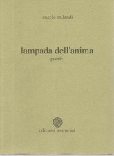 Lampada dell anima usato  Scandicci