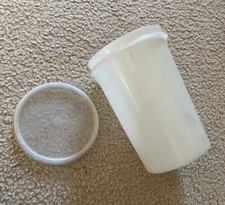 Vintage tupperware lidded for sale  BEDFORD