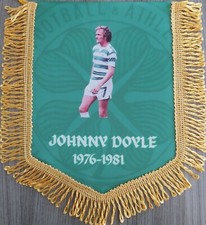 Johnny doyle celtic d'occasion  Expédié en Belgium