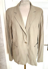 Veste beige bnk d'occasion  Flers