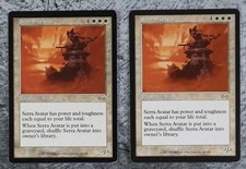 Serra avatar serras gebraucht kaufen  Lübeck