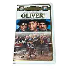 Oliver! 30th Anniversary Tribute Edition VHS Cassette segunda mano  Embacar hacia Argentina