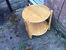 Mobile tier rubberwood for sale  CAMBRIDGE