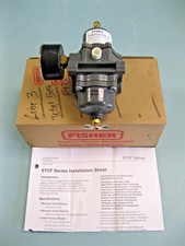 New fisher 67cfr for sale  Springfield