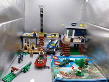 Lego city 60069 gebraucht kaufen  Deutschland