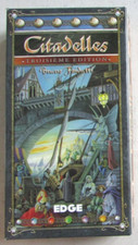 Jeu société citadelles d'occasion  Argenton-sur-Creuse