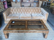 Vintage tufted sofa for sale  Baltimore