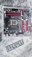 Asus maximus gene for sale  LEICESTER