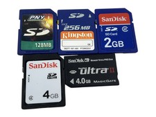sd memory 2 sticks cards 3 for sale sd memory 2 sticks cards 3 for sale Corona