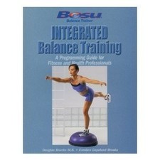 Integrated balance training for sale  UK