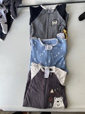 Baby boy sleepers for sale  Decatur