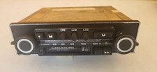 Autoradio vintage grundig usato  Orsago