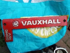 C20xe c20let vauxhall for sale  PONTEFRACT