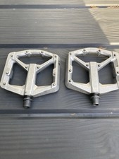 Pair pedals stamp for sale  READING