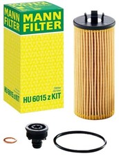 Mann oil filter for sale  North Las Vegas