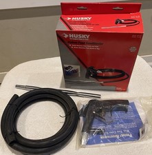 Husky siphon feed for sale  San Rafael