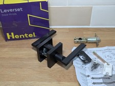 Hentel leverset lever for sale  STAFFORD