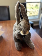 Folkmanis jack rabbit for sale  Broken Arrow