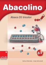 Abacolino abaco tricolor gebraucht kaufen  Ohlsbach
