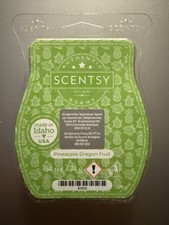 Scentsy bar pineapple gebraucht kaufen  Deutschland