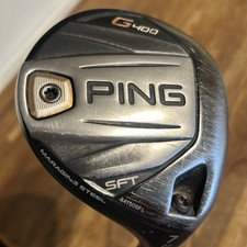 Ping g400 sft for sale  ONGAR