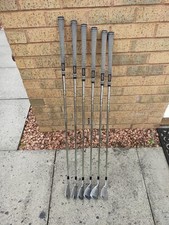 Set mizuno irons for sale  BROXBURN