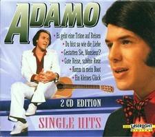 Salvatore adamo adamo gebraucht kaufen  Berlin