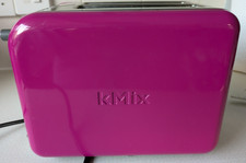 Kenwood mix toaster for sale  BURY