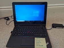 Thinkpad helix ultrabook for sale  READING