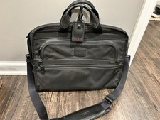 Tumi ballistic nylon for sale  Westwood