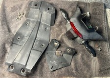 Evotech performance ktm for sale  PRESTATYN