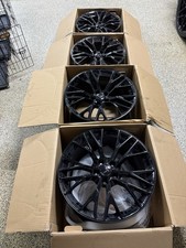 Oem corvette factory for sale  Katy