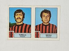 Figurina calciatori panini usato  Italia