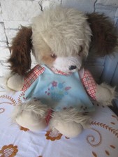 Doudou peluche chien d'occasion  Darnétal