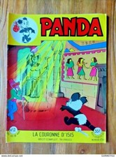 Panda artima 11 d'occasion  Diarville