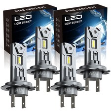 Led headlights bulbs for sale  USA