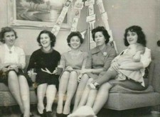 Couch full ladies for sale  Konawa