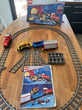 Lego trains rare for sale  BLACKPOOL