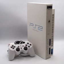 Ps2 console system d'occasion  Expédié en Belgium