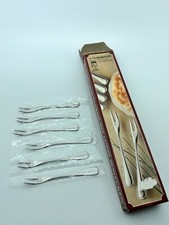 Fürst besteck cocktailgabeln gebraucht kaufen  Hungen