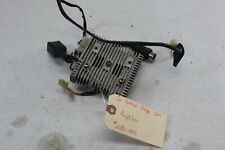 Amplificador Clarion 1986 Voyager 1200 21181-1053 fabricante de equipamento original Kawasaki Motorcycle comprar usado  Enviando para Brazil