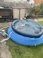 8ft 2.4m inch for sale  CHELMSFORD