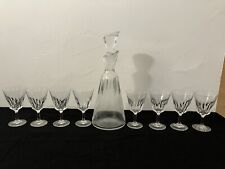 Service verres vin d'occasion  Lunéville