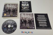 Sony Playstation PS3 - The Beatles Rock Band - PAL comprar usado  Enviando para Brazil