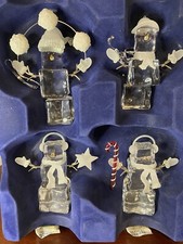 Ice cube snowmen for sale  Adelanto