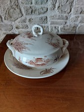 Ancien legumier faience d'occasion  Aix-en-Provence-